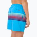 Dětské plavecké šortky Rip Curl Surf Revival Volley blue paint 7