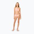 Komplet dětské plavky + tričko Rip Curl Island Bliss 3-Piece Set mango 5