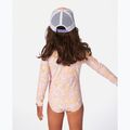 Dětské jednodílné plavky Rip Curl Rainbow Tide Surfsuit multicolor 3