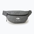 Pánská brašna Rip Curl Waist Bag Small Classic Surf 3 l grey heather