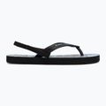Dětské žabky Rip Curl Grom Energy Bloom black/blue 2