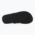 Dětské žabky Rip Curl Grom Energy Bloom black/blue 4