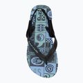 Dětské žabky Rip Curl Grom Energy Bloom black/blue 5
