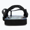 Dětské žabky Rip Curl Grom Energy Bloom black/blue 6