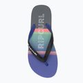 Pánské žabky Rip Curl Breakers Bloom ice blue 5
