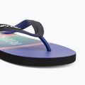 Pánské žabky Rip Curl Breakers Bloom ice blue 7