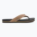 Pánské žabky Rip Curl Chiba Bloom Open Toe brown/black 2