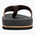 Pánské žabky Rip Curl Chiba Bloom Open Toe brown/black 6