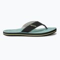 Pánské nazouváky Rip Curl Oxford Bloom blue lagoon