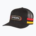 Pánská kšiltovka Rip Curl Surf Revival Trucker black