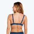 Horní díl plavek Rip Curl Modern Rib B/C Cup dark blue 3