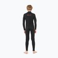 Dětský plavecký neopren Musto Flexlite Alumin 3.0 Long John Jr 3 mm midnight marl Rip Curl Dawn Patrol 3/2 mm Back Zip black 2