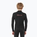 Dětský plavecký neopren Musto Flexlite Alumin 3.0 Long John Jr 3 mm midnight marl Rip Curl Dawn Patrol 3/2 mm Back Zip black 5