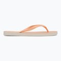 Dámské žabky Rip Curl Icons Of Surf Bloom peach 2