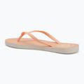 Dámské žabky Rip Curl Icons Of Surf Bloom peach 3