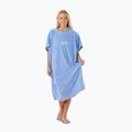 Dámské pončo Rip Curl Classic Surf Hooded blue