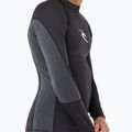 Pánské plavecké triko s dlouhým rukávem Rip Curl Waves Upf Perf black 6