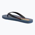 Pánské žabky Rip Curl Icons of Surf Bloom Open Toe light navy 3