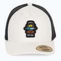 Dětská kšiltovka Rip Curl Search Icon Trucker white 2