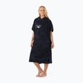 Dámské pončo Rip Curl Classic Surf Hooded black/off white 3