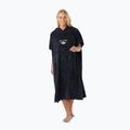Dámské pončo Rip Curl Classic Surf Hooded black/off white 4