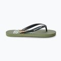 Dětské žabky Rip Curl Sessions Bloom Open Toe olive