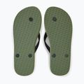 Dětské žabky Rip Curl Sessions Bloom Open Toe olive 4