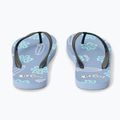 Dětské žabky Rip Curl Sessions Bloom Open Toe faded denim 3