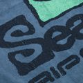 Ručník Rip Curl Logos bluefin 2