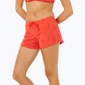 Dámské plavkové šortky Rip Curl Oasis Swim Short deep red 4