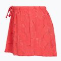 Dámské plavkové šortky Rip Curl Oasis Swim Short deep red 3