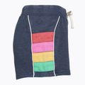 Dámské šortky Rip Curl Surf Revival Fleece Shorts dark navy 9
