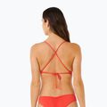 Horní díl plavek Rip Curl Classic Surf Xback Tri red 3