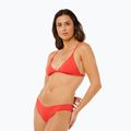 Spodní díl plavek Rip Curl Classic Surf Cheeky red 5