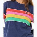 Dámská mikina Rip Curl Surf Revival Relaxed Crew dark navy 6