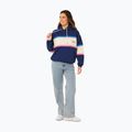 Dámská mikina Rip Curl Surf Side Heritage Hood dark navy 2