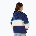 Dámská mikina Rip Curl Surf Side Heritage Hood dark navy 4