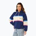 Dámská mikina Rip Curl Surf Side Heritage Hood dark navy 5