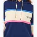 Dámská mikina Rip Curl Surf Side Heritage Hood dark navy 6