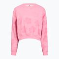 Dámská mikina Rip Curl Paradise Terry Crew pink