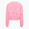 Dámská mikina Rip Curl Paradise Terry Crew pink 2