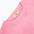 Dámská mikina Rip Curl Paradise Terry Crew pink 3