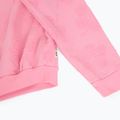 Dámská mikina Rip Curl Paradise Terry Crew pink 4
