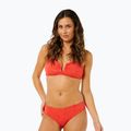 Spodní díl plavek Rip Curl Oasis Full red 5