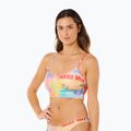 Horní díl plavek Rip Curl Hotel Malibu Multi Fit Tank multico