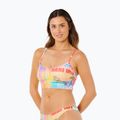 Horní díl plavek Rip Curl Hotel Malibu Multi Fit Tank multico 4