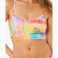Horní díl plavek Rip Curl Hotel Malibu Multi Fit Tank multico 5