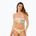 Horní díl plavek Rip Curl Hotel Malibu Multi Fit Tank multico 6