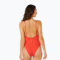 Horní díl plavek Rip Curl Oasis V Wire Multi Fit red 3