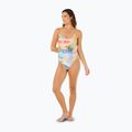 Dámské jednodílné plavky Rip Curl Hotel Malibu Cheeky multicolor 2